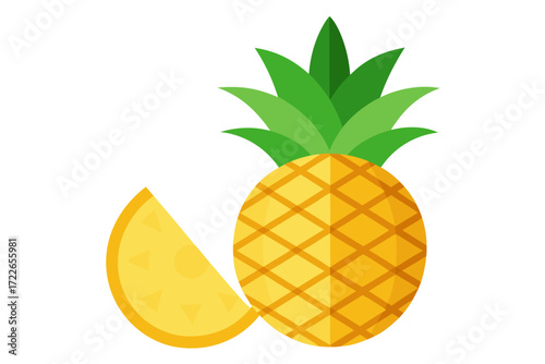 pineapple