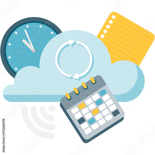shared online calendar