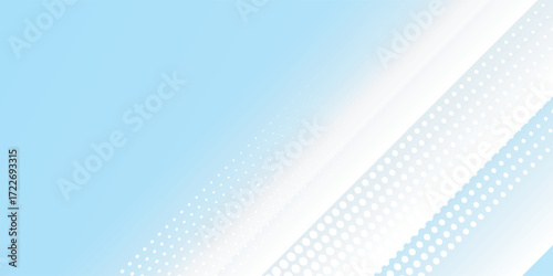Light Blue  Green vector abstract blurred background. Abstract gradient nice modern art  simple good layout