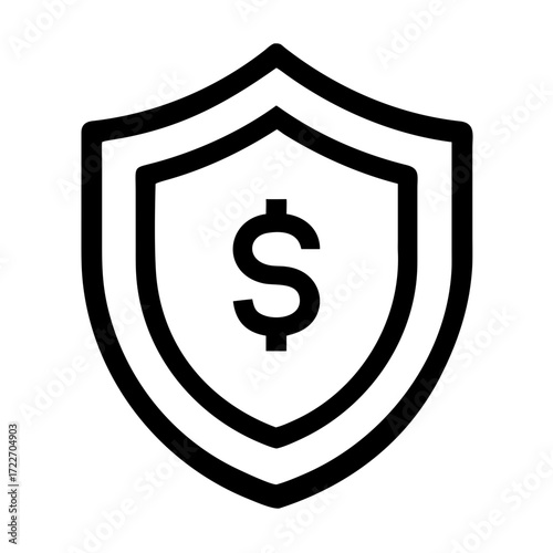 Insurance Icon Free Download Insurance Icon - GFXLoad