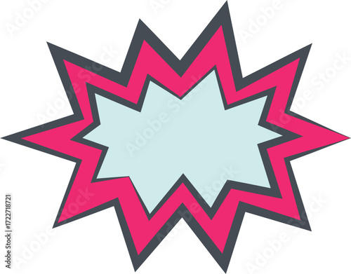 Burst Shape