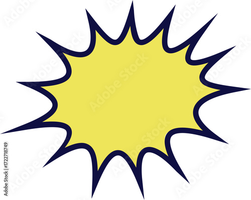 Burst Shape