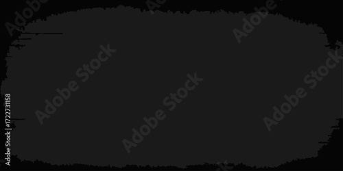 Black abstract smoke and red flame transition with an alpha channel for a cinematic movie sign business opening video