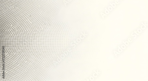 Abstract pattern of soft gradients and dots creating a serene background for design projects