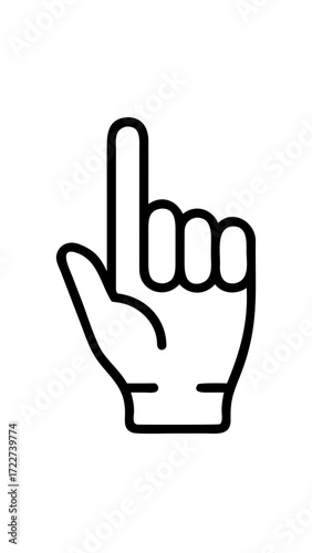 FINGER 25