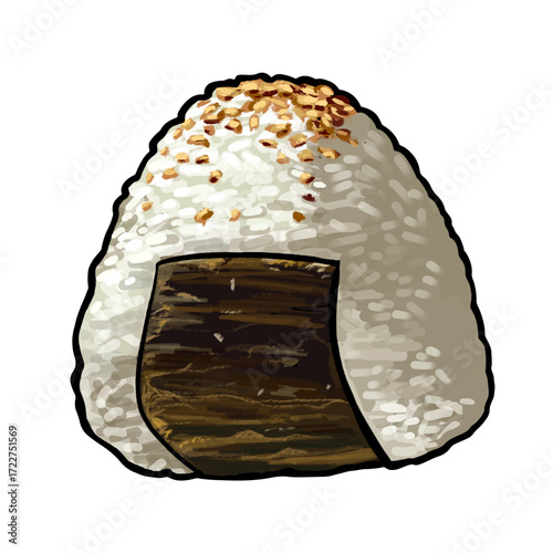 onigiri