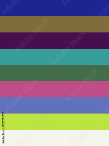 Free Download Deferent color horizontal line design, abstract colorful background with lines, bedsheet design - GFXLoad
