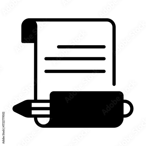 Copywriting
