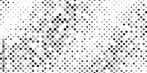 background vector, abstract backdrop design with two tone pattern and copy space for edit your content