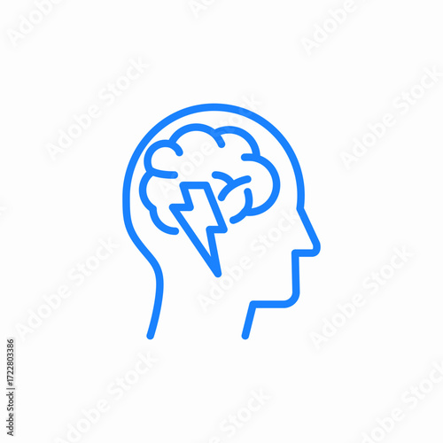 creative idea icon sign vector