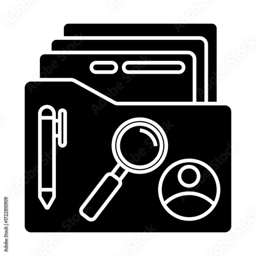 file document and tools