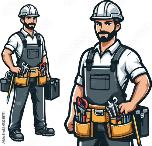 Construction Worker