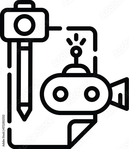 Content Creator Bot