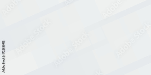 Simple white and gray background. smooth abstract background, blurred pattern. vector illustration eps10