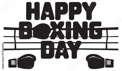 An energetic boy in a red jacket jumps with joy amidst an idyllic green field