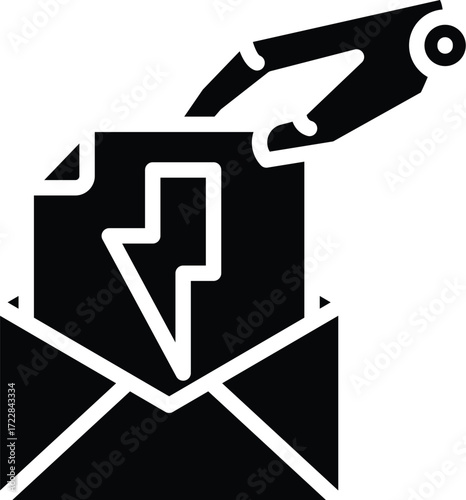 Email Assistant Icon