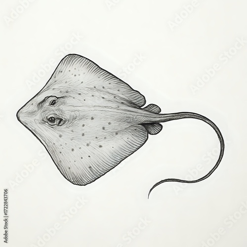 stingray