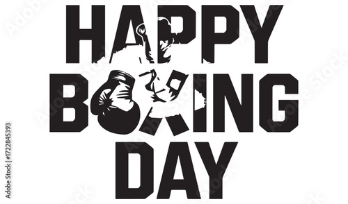 An energetic boy in a red jacket jumps with joy amidst an idyllic green field