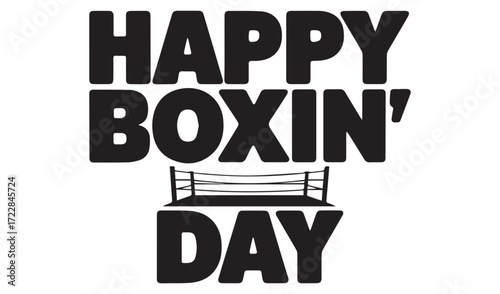 An energetic boy in a red jacket jumps with joy amidst an idyllic green field