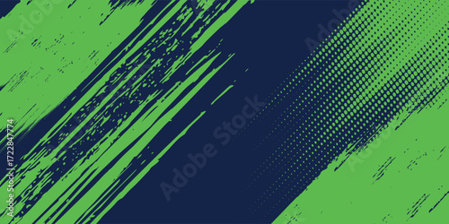 Sports background design with abstract modern template. Vector illustration of sport players in different activities. football, basketball, baseball, tennis, rugby, bicycling 