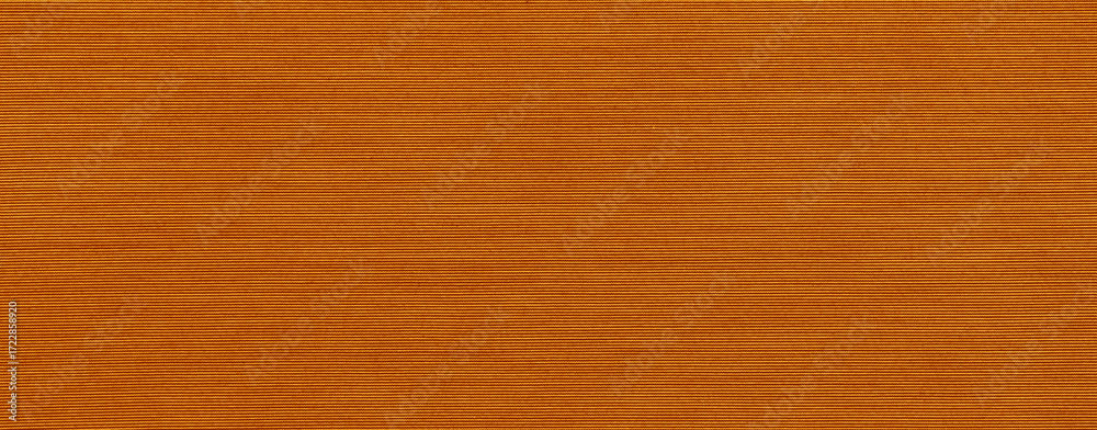 Fototapeta premium brown and orange fabric background