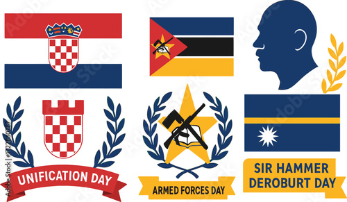 September National Observances  and Cultural Icons