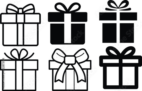 gifts box