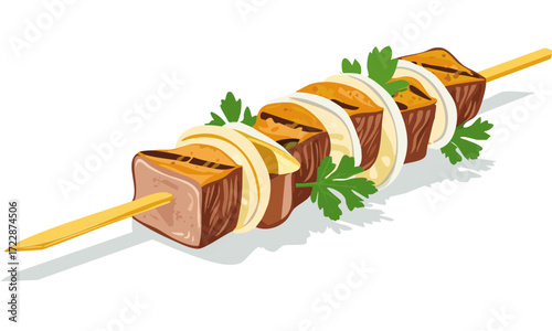 grilled chicken breast
