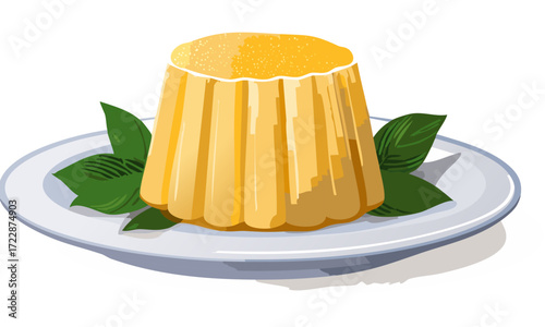 pasta with pesto sauce