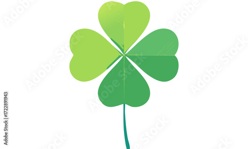 four leaf clover