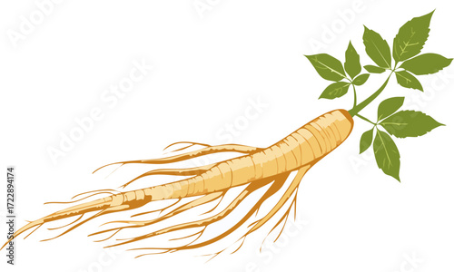 bunch of celery