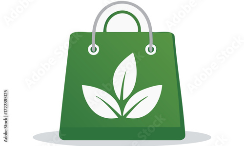 eco shopping bag