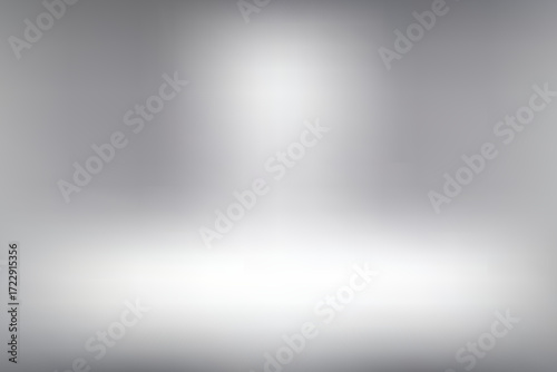 Abstract gradient light stage spotlight effect background texture