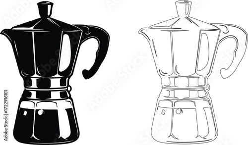 Coffee cup icon set. Cups of coffee tea collection. Hot drink icon. Disposable cup. Cup coffe with steam. Flat style. Vector Illustration. national coffee day.Coffee bean set.Coffee machine icon.Drink