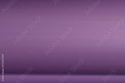 Abstract gradient mesh purple hues subtle texture background