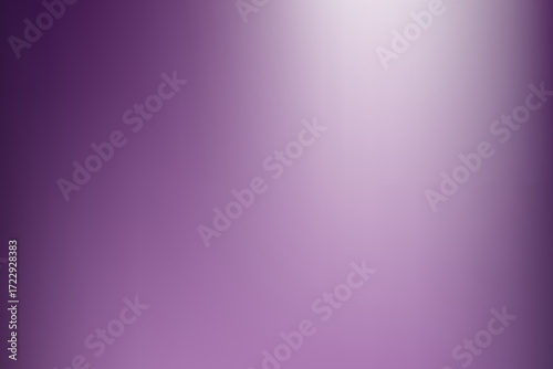 Soft purple and pink gradient mesh abstract background