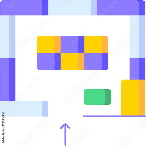 Layout Illustration