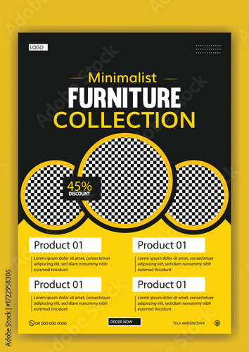 Minimalist Furniture Collection.
Simple Style, Endless Comfort.
Curated Minimalist Collection.
Elevate Your Space with Our Newest Collection.