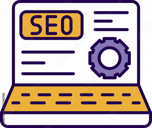 Seo Icon