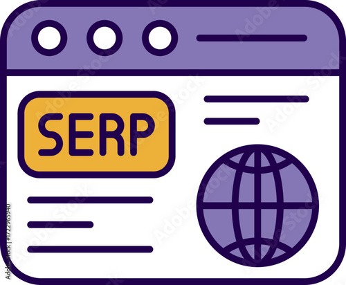 Serp Icon
