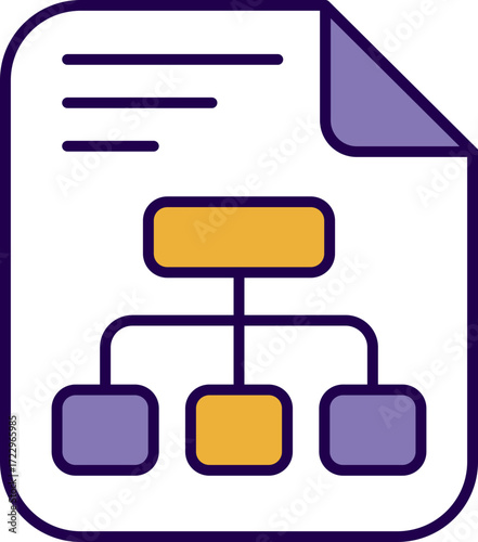 Sitemap Icon