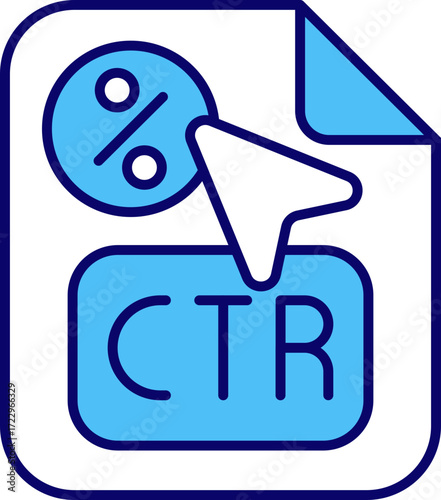 Ctr Icon