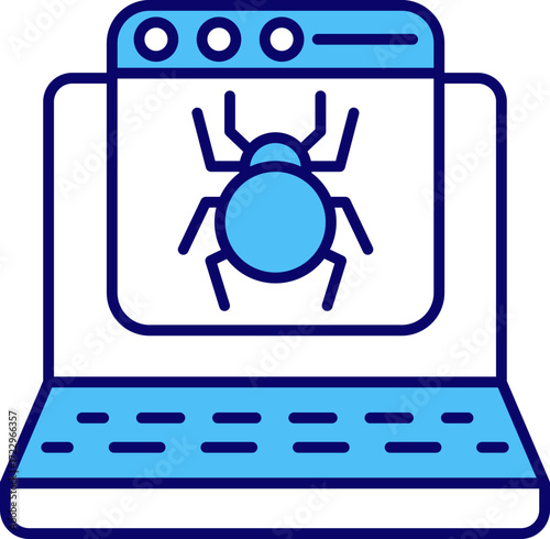 Crawl Budget Icon