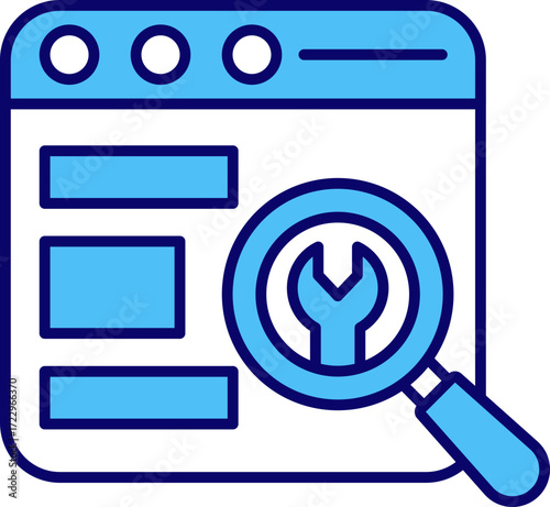 Search Console Icon