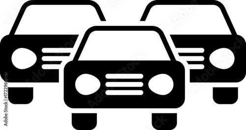 Traffic Icon