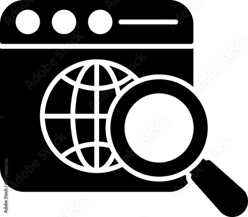 Domain Authority Icon