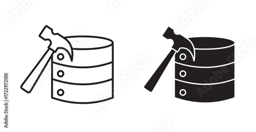 data mining icon