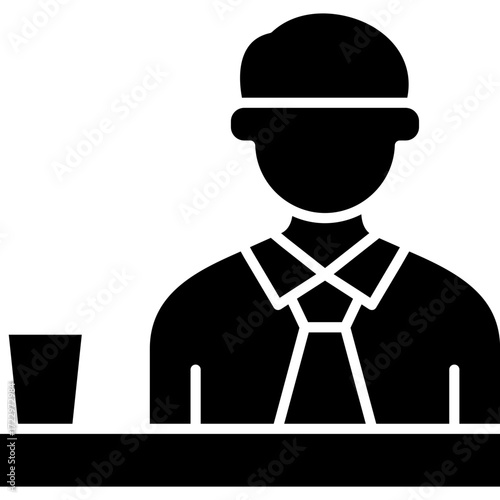 New Line Icon Design