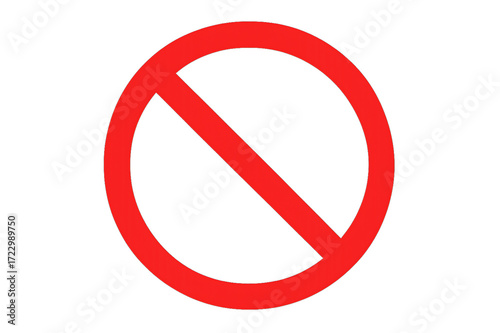 Free Download No parking and do not enter 3D forbidden sign illustration - GFXLoad