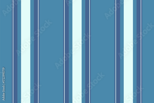 Modern backdrop with blue  white vertical stripes, clean lines, and calming tones. Versatile for backgrounds, web design,  graphic projects.